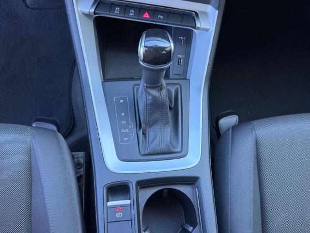 AUDI Q3 35 TDI quattro s-tronic 4x4 Advanced 4wd AWD