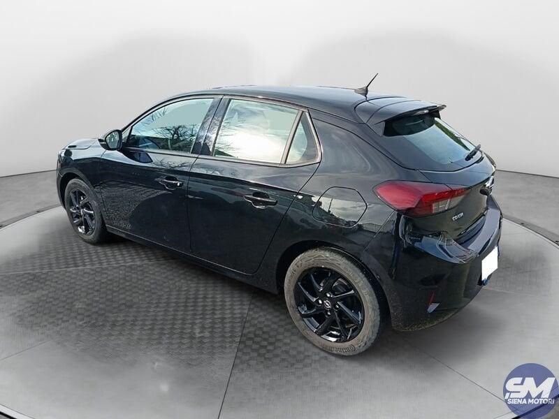 Opel Corsa Corsa 1.2 Design & Tech