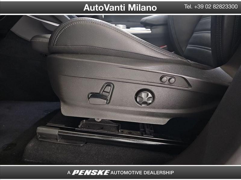 Alfa Romeo Stelvio 2.2 Turbo Diesel 210CV Veloce AT8 Q4