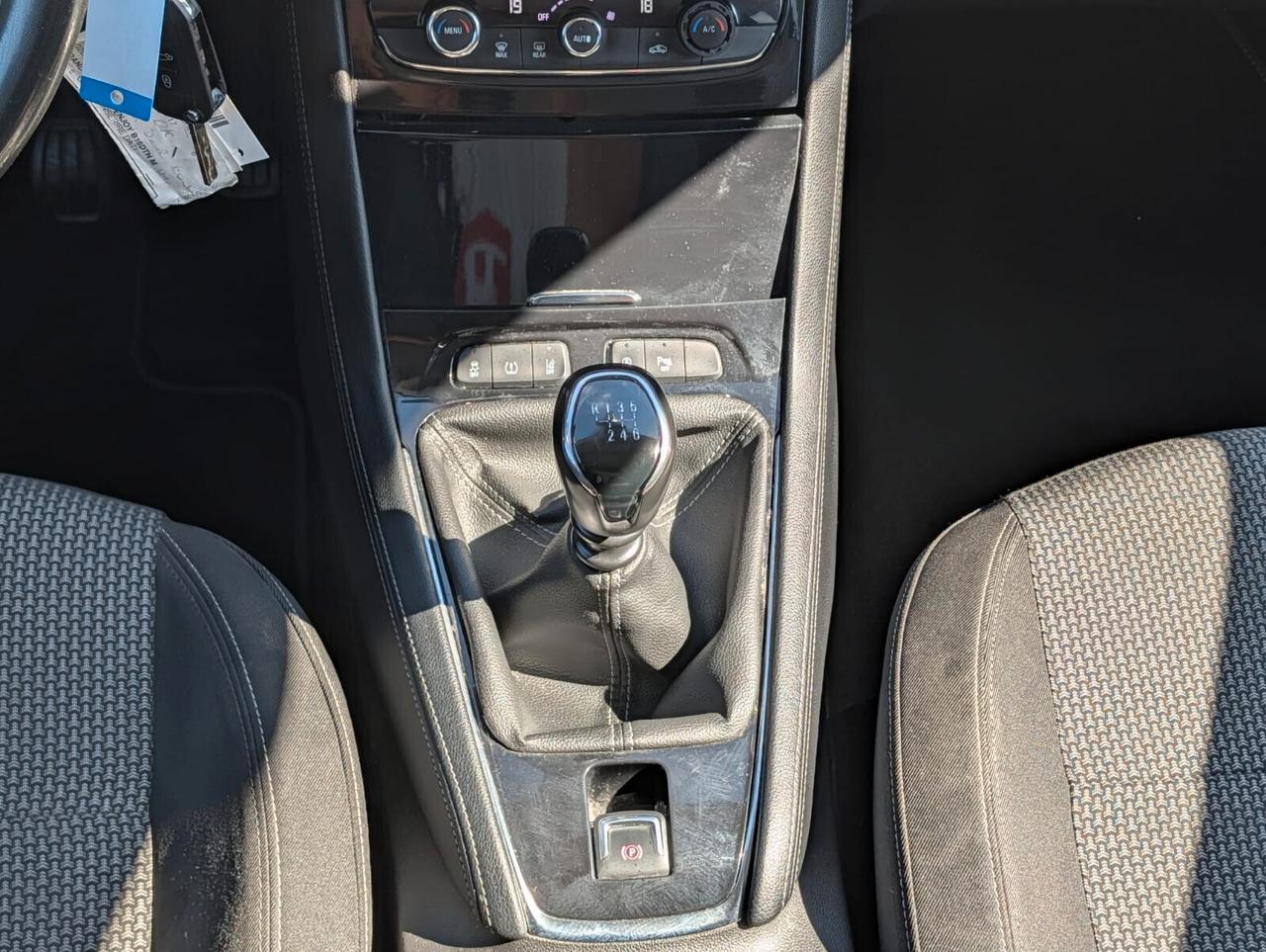 Opel Grandland X 1.6 diesel Ecotec Start&Stop Advance