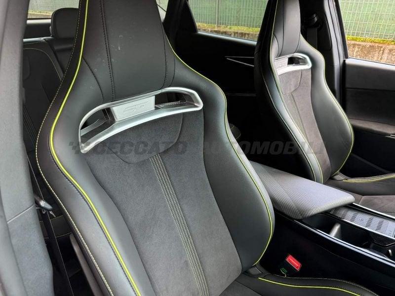 KIA EV6 EV6 77,4 kWh GT awd