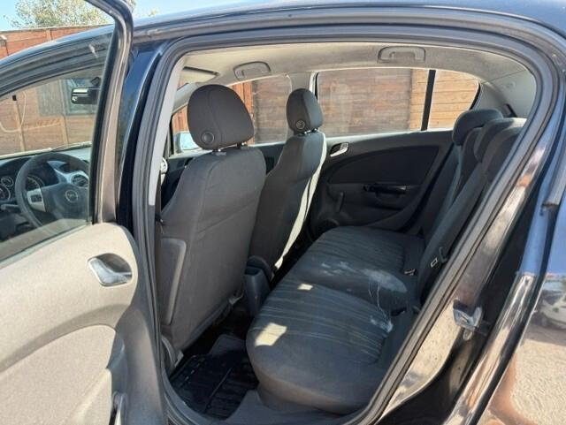 Opel Corsa 1.3 CDTI 90CV 5 porte Cosmo