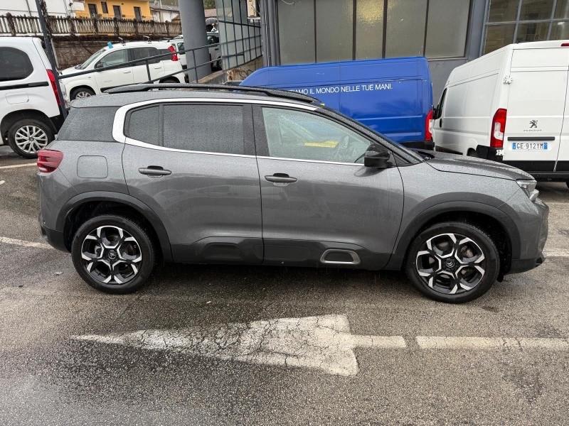 Citroen C5 Aircross BlueHDi 130 S&S Shine