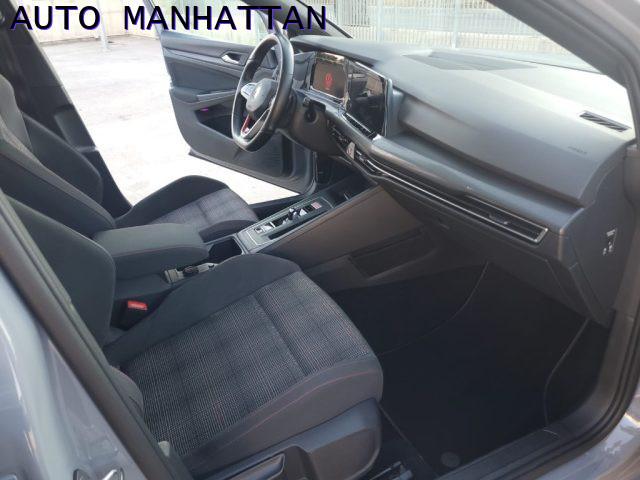 VOLKSWAGEN Golf 2.0 TSI GTI DSG SOLO 34000KM