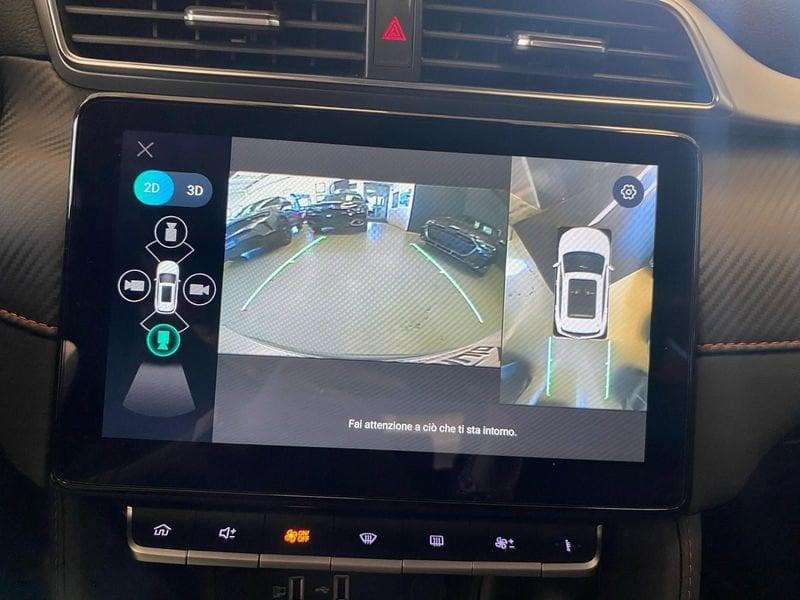 MG ZS ZS 1.5 VTi-tech Luxury