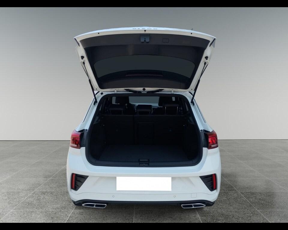 Volkswagen T-Roc 2.0 TDI SCR R Line DSG