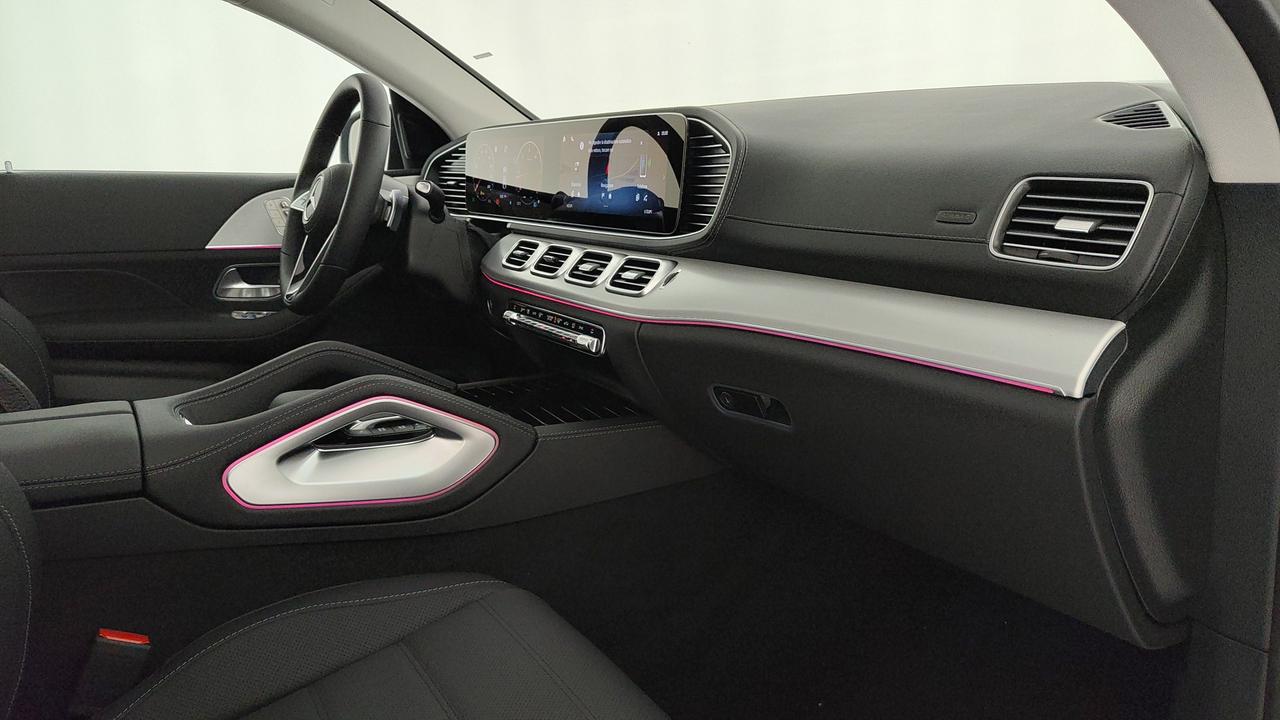 Mercedes-Benz GLE 300 d 4MATIC Coupe