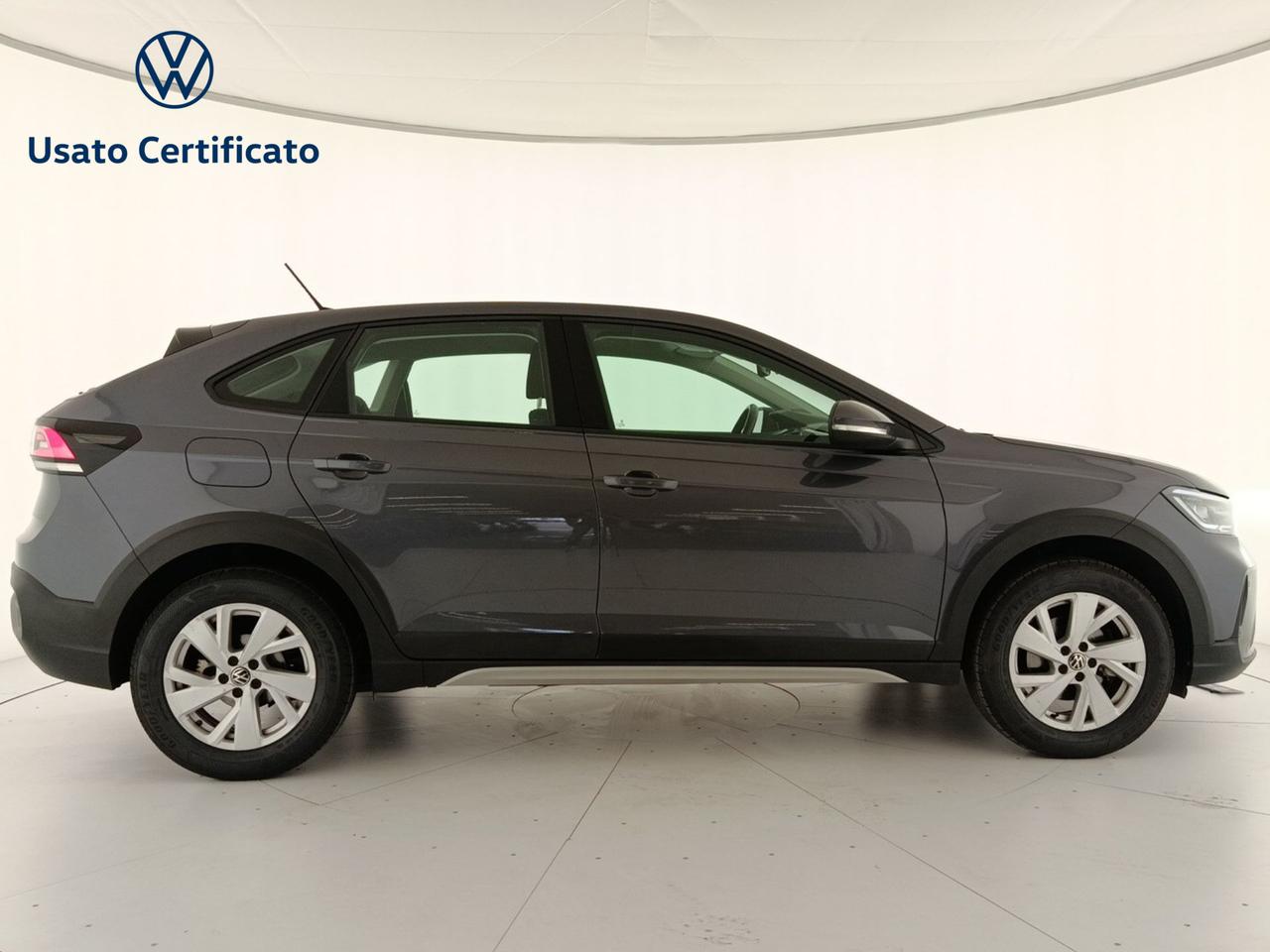 VOLKSWAGEN Taigo - Taigo 1.0 TSI 110 CV Life
