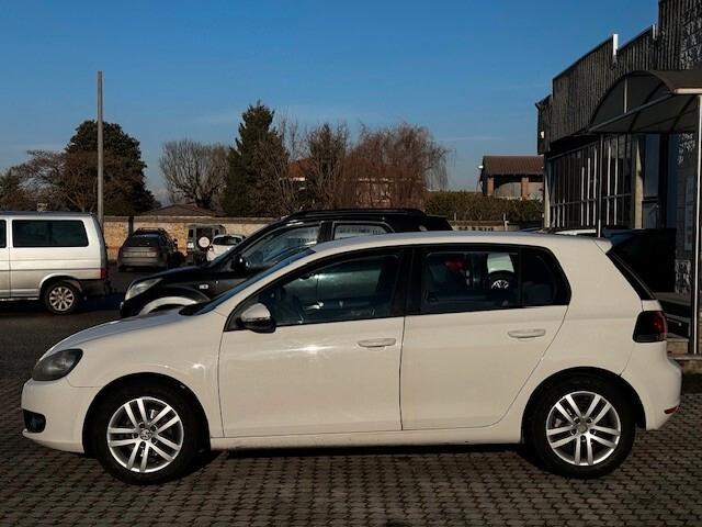 Volkswagen Golf 1.6 TDI DPF 3p. Highline