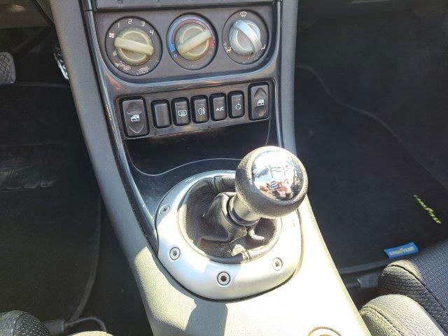 Mg TF 1.6 HARDTOP -ASI-