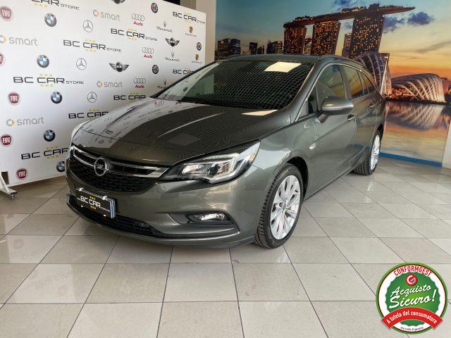 OPEL Astra 1.6 CDTi 110CV Sports Tourer Business