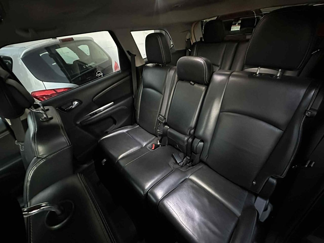 Fiat Freemont 2.0 Mjt 170 CV 4x4 aut. Lounge