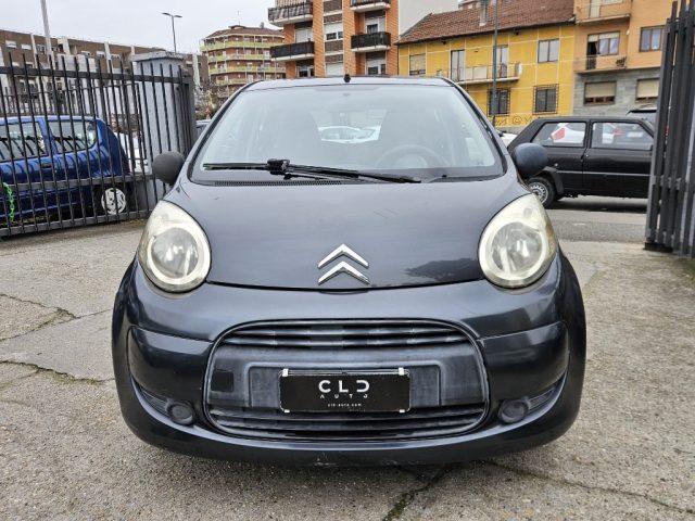 CITROEN C1 1.0 5 porte airdream Amici