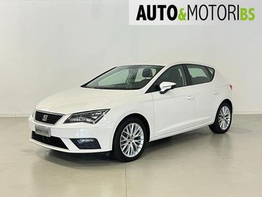 SEAT Leon 2.0 TDI 150 CV DSG 5p. Business