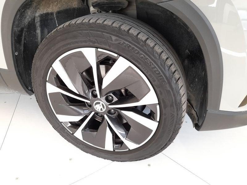 Škoda Karoq 2.0 TDI 85KW EVO SCR Style DSG