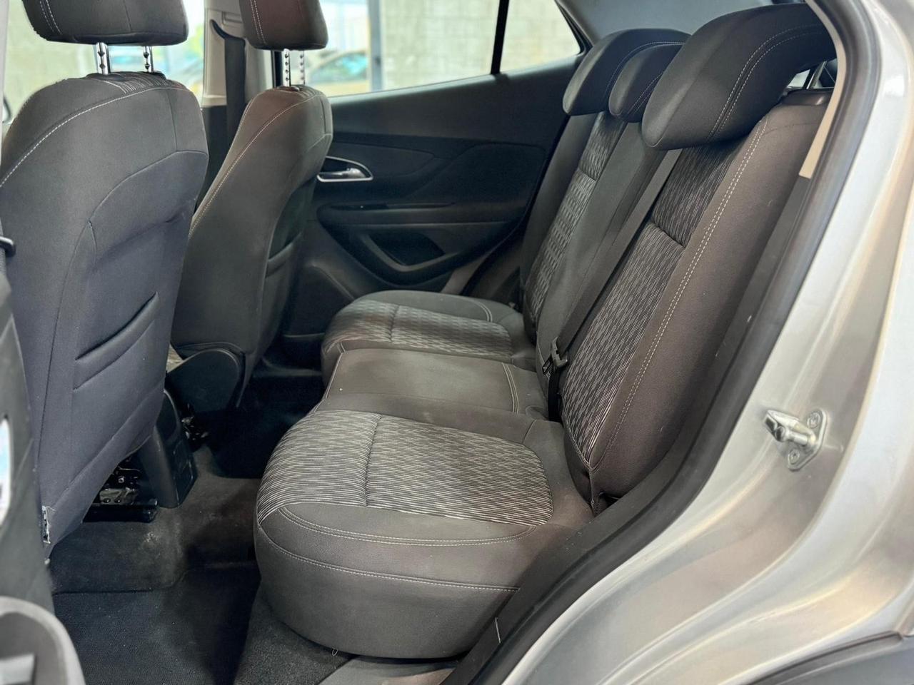 Opel Mokka 1.7 CDTI Ecotec 130CV 4x2 Start&Stop Cosmo