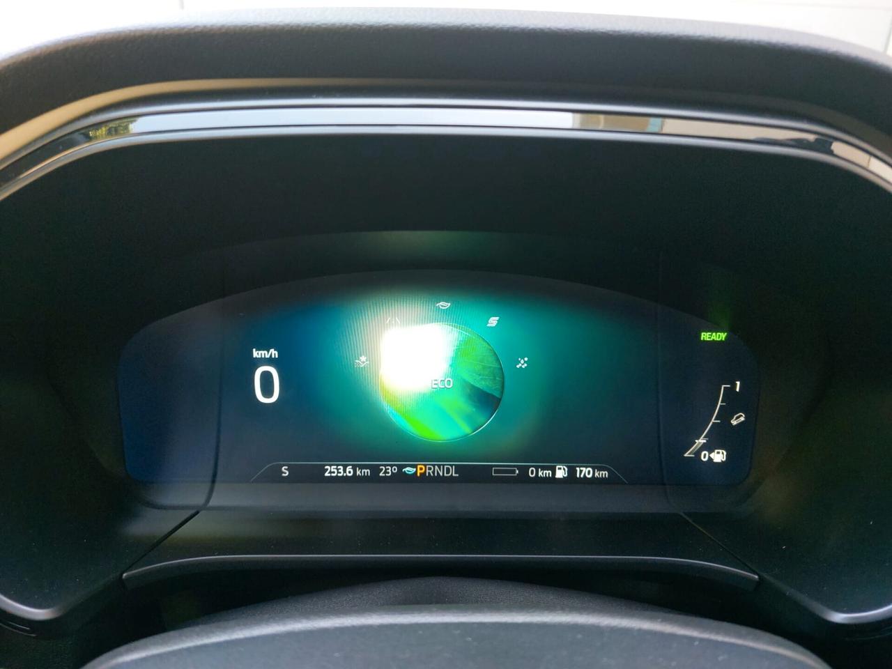 Ford Kuga 2.5 Plug In Hybrid 225 CV CVT 2WD ST-Line