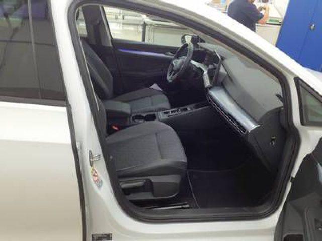 VOLKSWAGEN Golf 2.0 TDI 150CV DSG Goal Fari IQ, Navi, Retrocamera