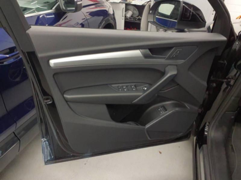 Audi Q5 Q5 TFSI e advanced 50 TFSI e quattro S tronic