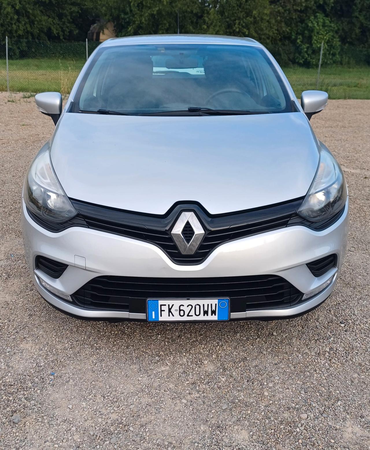 Renault Clio TCe 12V 90 CV GPL Start&Stop 5 porte Energy Zen
