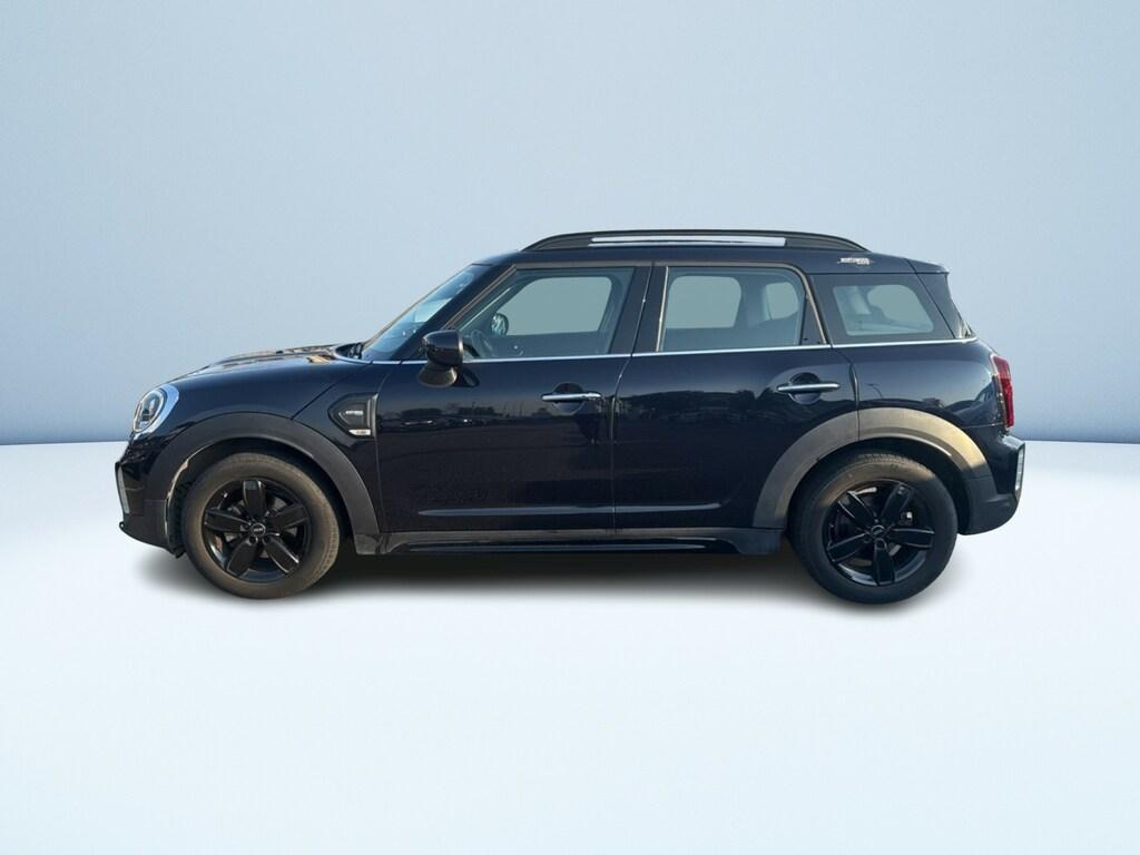 Mini One Countryman 1.5 One