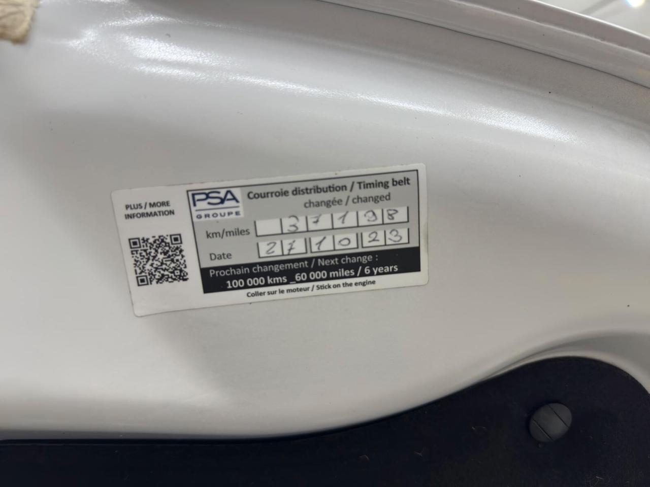 Peugeot 2008 PureTech 82 Active