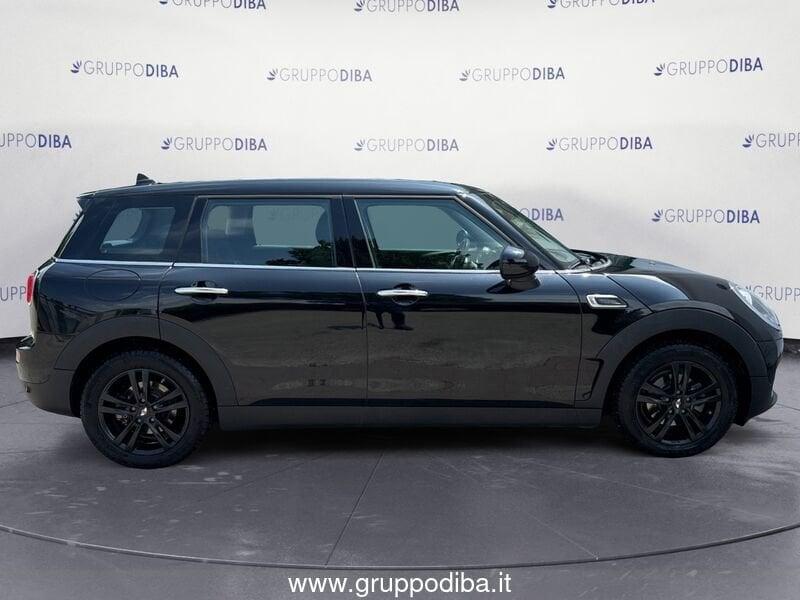 MINI Mini Clubman 2016 Diesel 1.5 One D Business