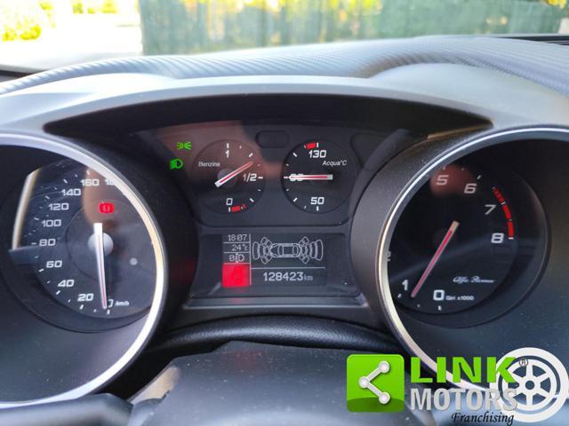 ALFA ROMEO Giulietta 1.4 Turbo MultiAir 150 CV Super GARANZIA INCLUSA