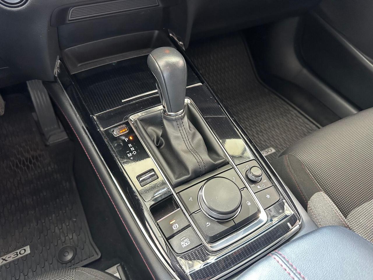 Mazda CX-30 2.0 Mild-Hybrid benzina 150 Cv 6at