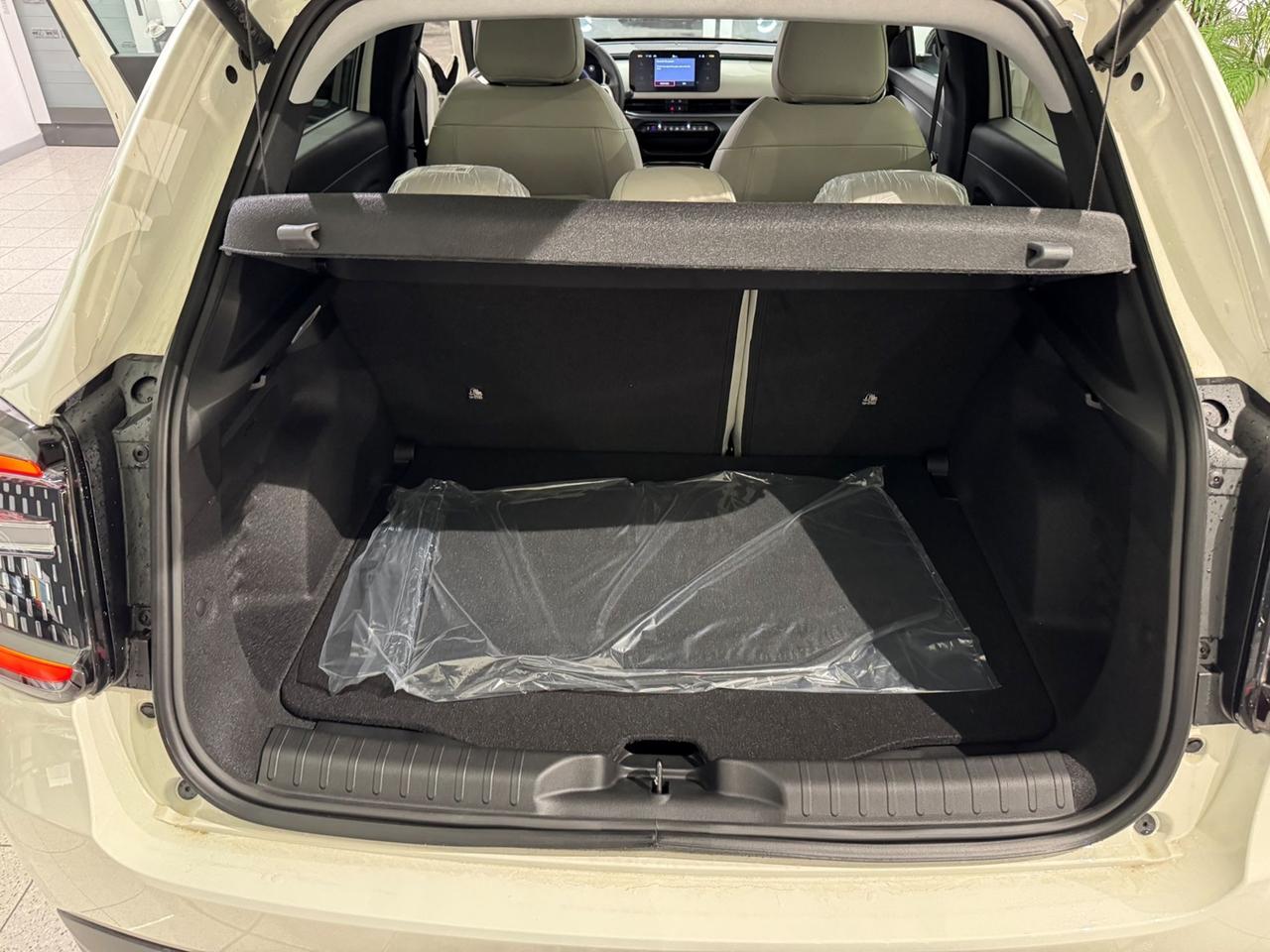 FIAT 600 IV 2023 1.2 hybrid La Prima II 110cv auto