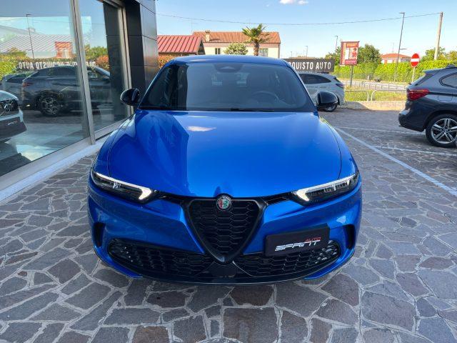 ALFA ROMEO Tonale 1.5 130CV MHEV TCT7 SPRINT