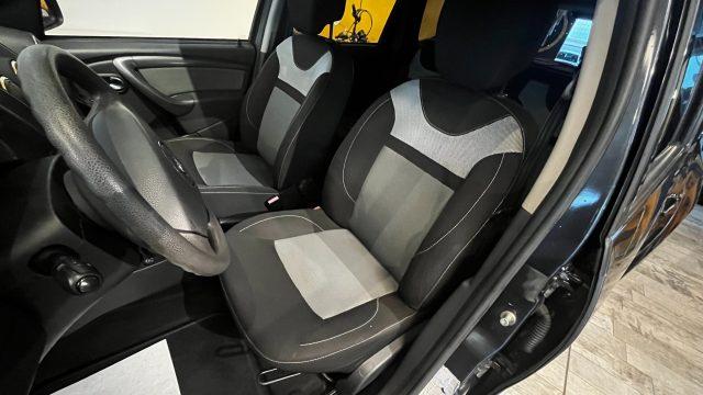 DACIA Duster 1.6 115CV Start&Stop 4x2 Lauréate