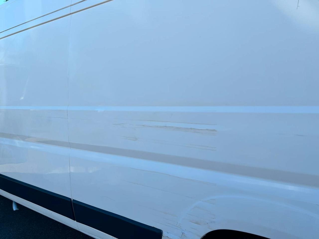 Citroen Jumper 35 3.0 HDi/150 PLM Cabinato