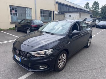 Fiat Tipo 1.4 gpl leggere bene