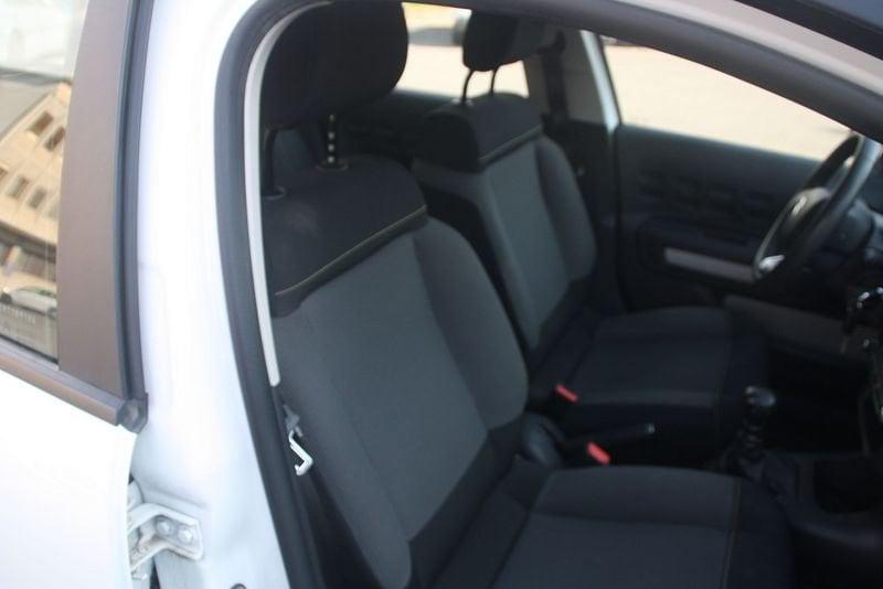 Citroën C3 C3 BlueHDi 100 S&S Shine