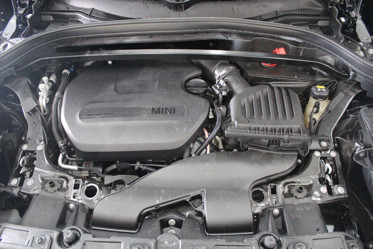 MINI - Countryman - Mini Cooper D