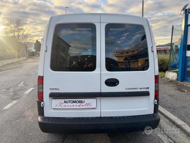 OPEL Combo 1.6 CNG Metano 3p. Van