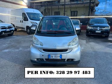 Smart ForTwo 1.0cc benzina(PRIVATO)-2009