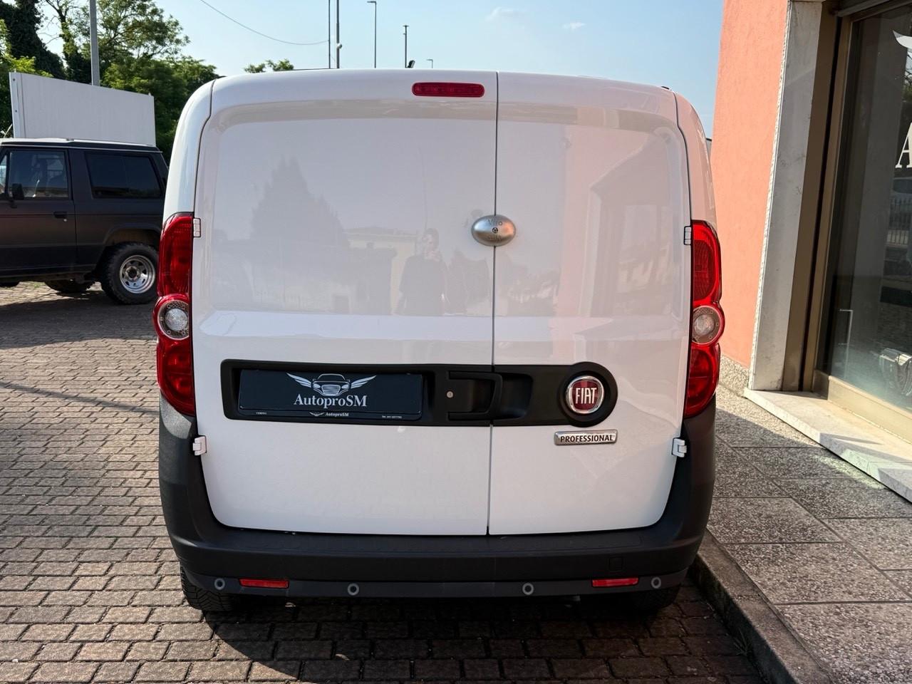 Fiat Doblo Doblò 1.6 MJT 105CV S&S PC-TN Cargo Business