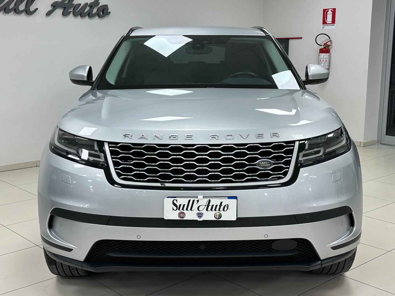 Land Rover Range Velar 2.0D I4 240 CV R-Dynamic SE