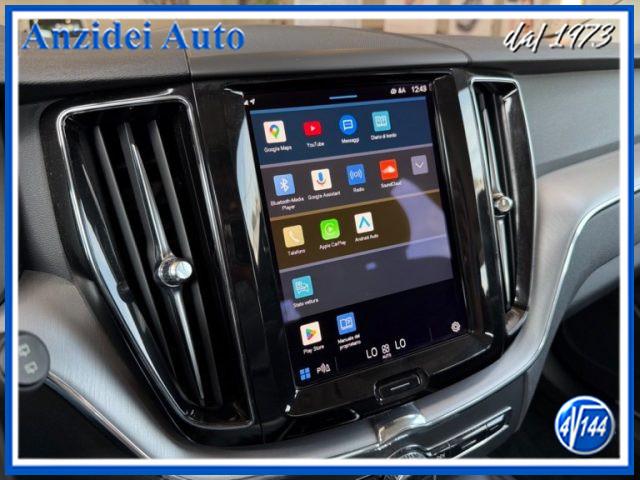 VOLVO XC60 B4 D AWD Geartronic Business