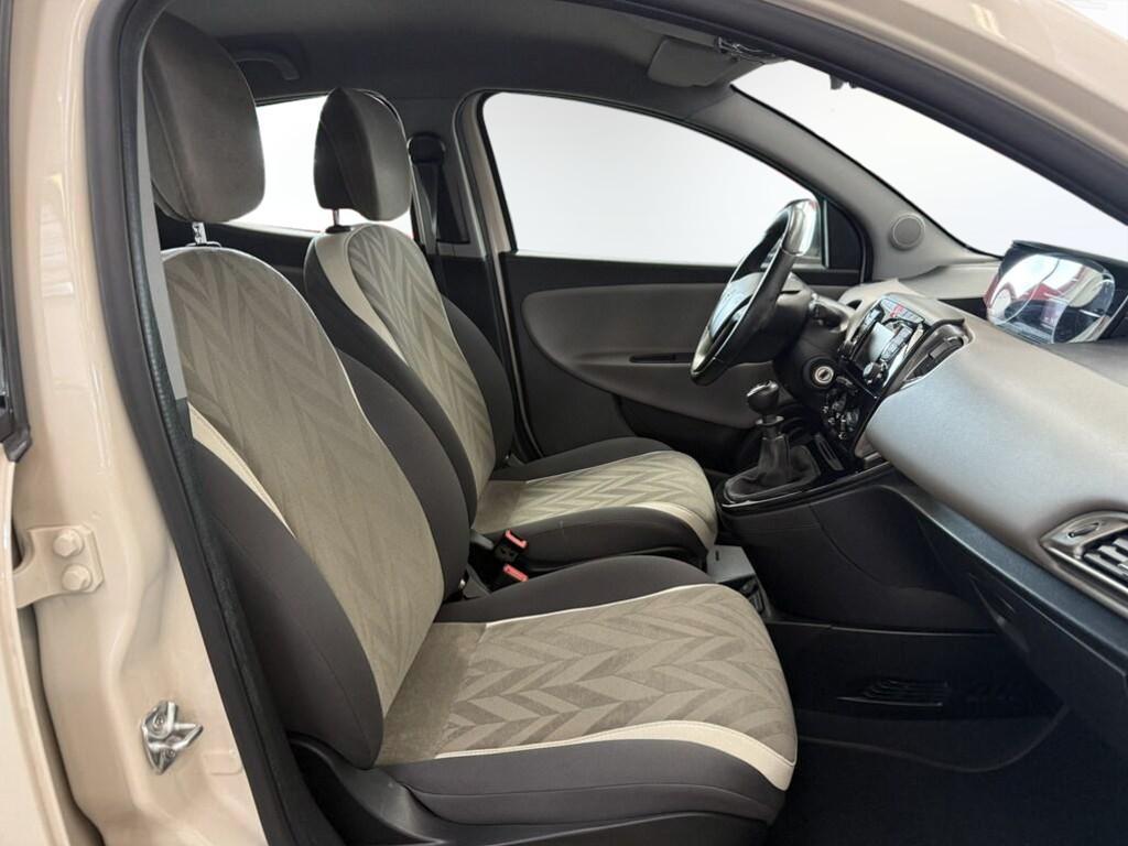 Lancia Ypsilon 5 Porte 1.2 Opening edition