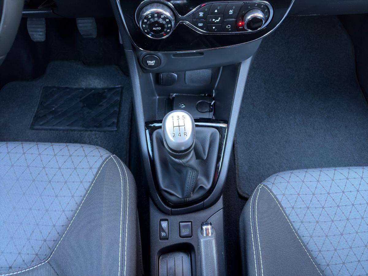 RENAULT - Clio - 1.5 dCi 8V 90 CV S&S 5p. Energy