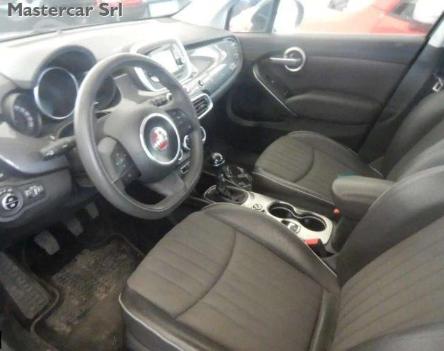 FIAT 500X 500X 1.6 mjt Lounge 4x2 120cv - GR889DM