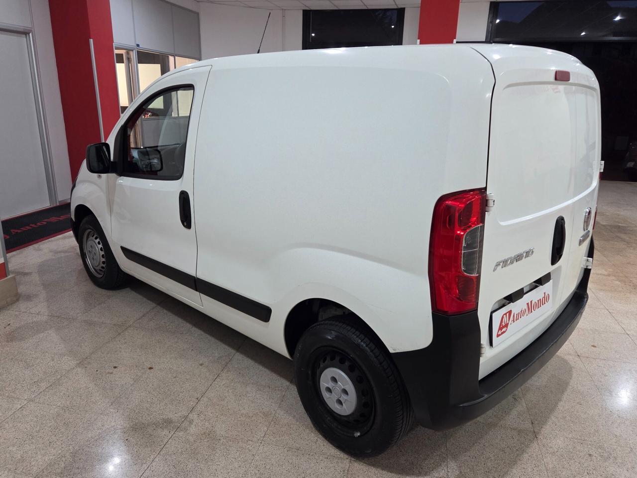 Fiat Fiorino 1.3 MJT 80CV Cargo SX