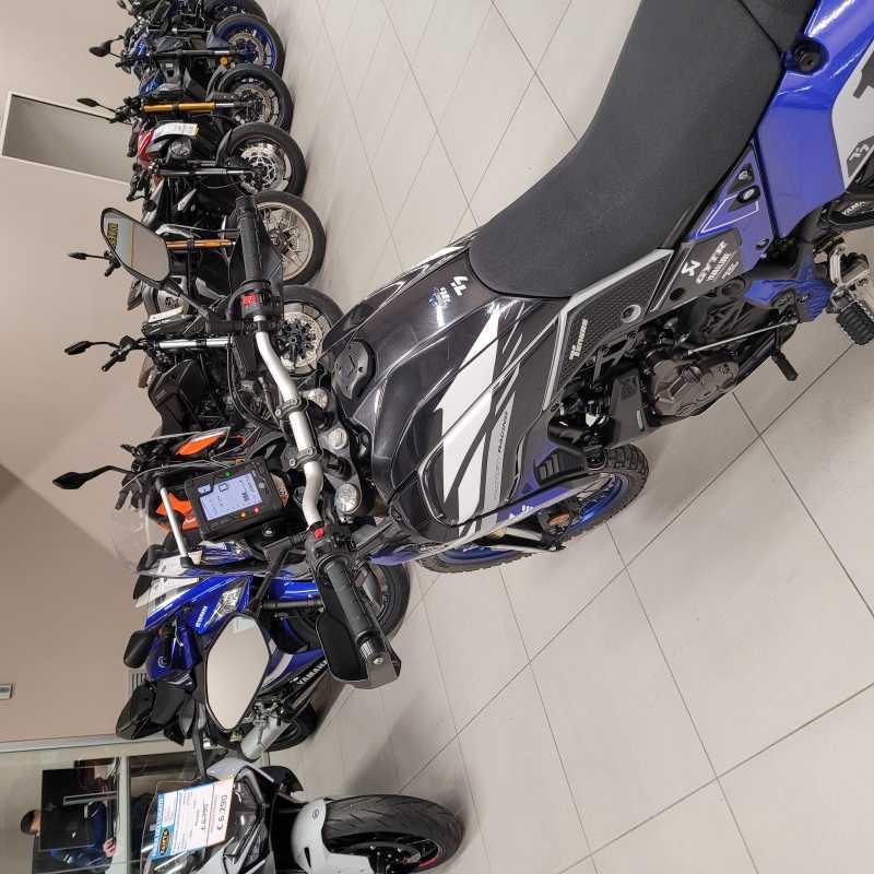 Yamaha Ténéré 700 - 2021