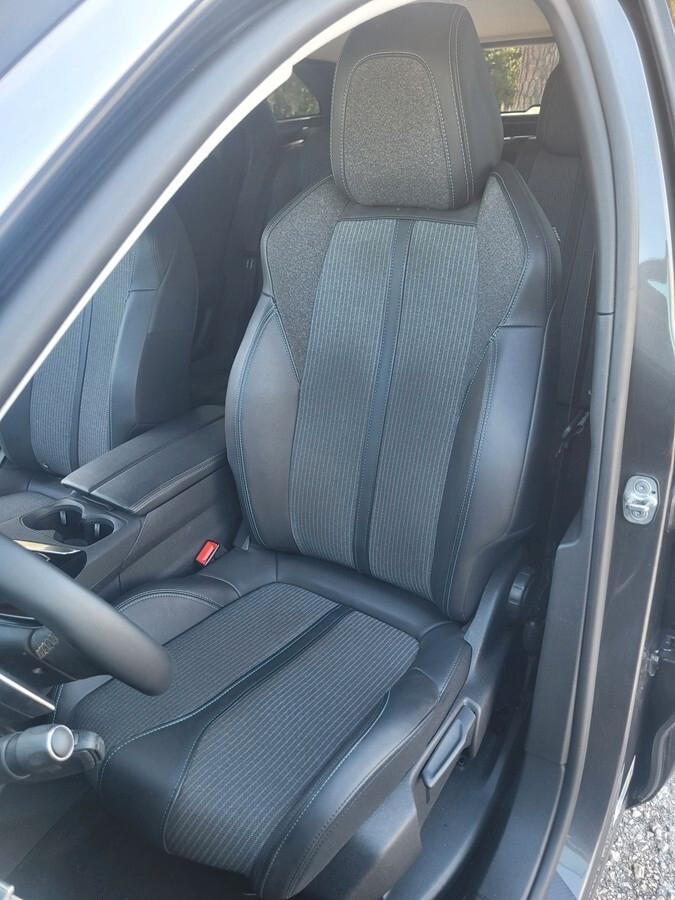 Peugeot 3008 BlueHDi 130 S&S EAT8 Allure Pack