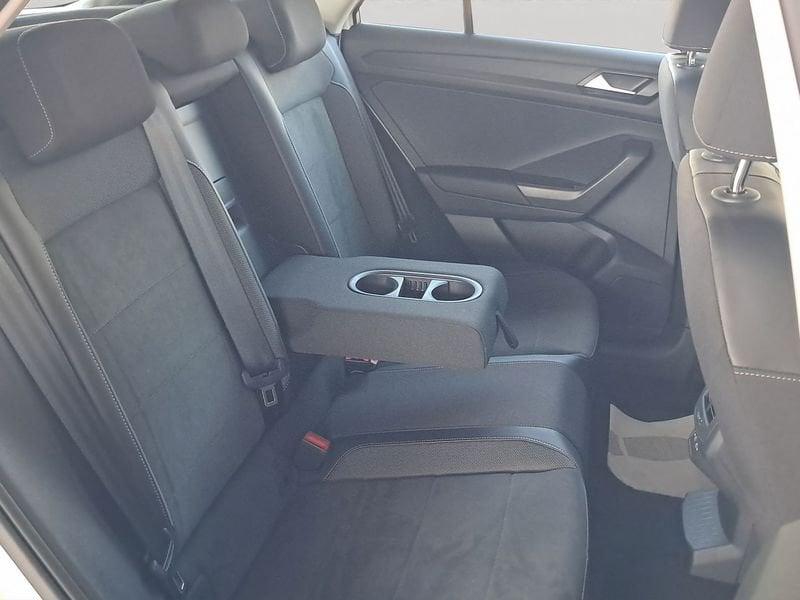 Volkswagen T-Roc 1.0 TSI Style