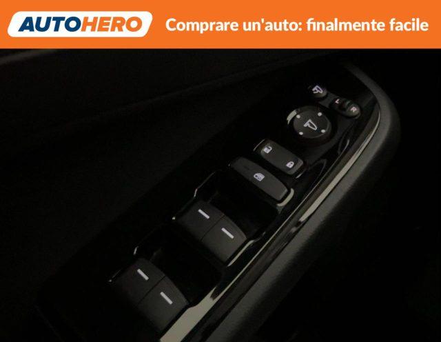 HONDA HR-V 1.5 Hev eCVT Advance