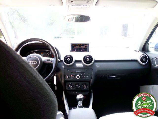 AUDI A1 1.2 TFSI Ambition